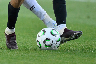 UEFA Konferans Ligi'nde çeyrek final ilk maçları sona erdi