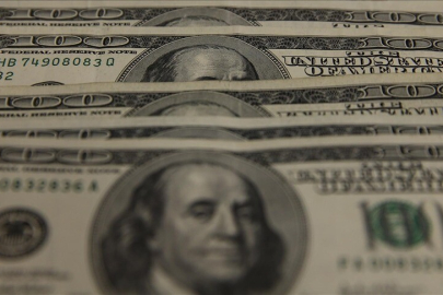 ABD bütçesi martta 164 milyar dolar açık verdi