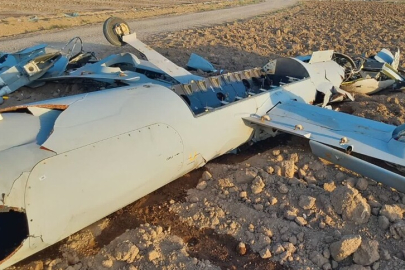ABD'nin nisanın başından beri 8 adet "MQ-9 Reaper İHA" kaybettiği iddiası