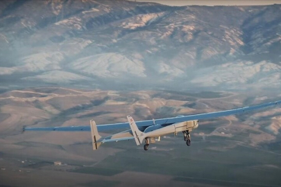 AKSUNGUR İHA ve yerli helikopterler Emniyetin gökyüzündeki gücüne güç katacak