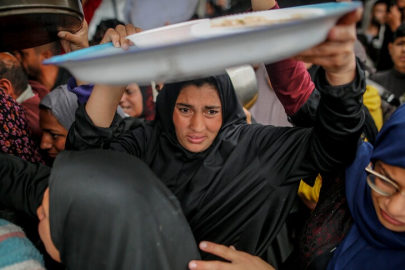 BM Komiseri Gazze'de ateşkese rağmen Filistinlilerin güvende olmadığını bildirdi