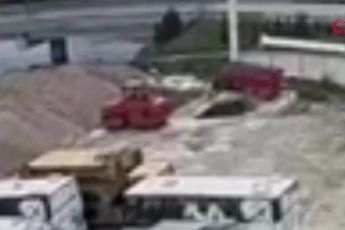 Bursa’da akıntıya kapılan araçtan acı sonuç: Sürücünün cansız bedeni bulundu