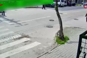 Bursa'da şehidin hatırası çalındı, şüpheli 24 saat geçmeden yakalandı