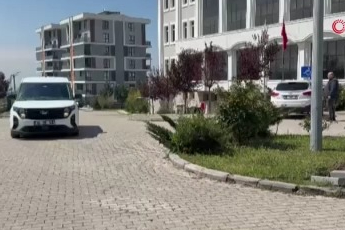 Bursa'da yaşlı kadının katil zanlısı yakalandı