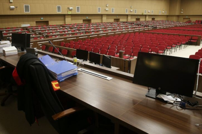 Çekmeköy'de öğretmenini bıçaklayarak öldüren lise öğrencisi hakkında 126 yıla kadar hapis istemi