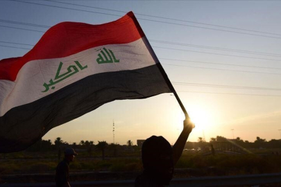 Irak’ta cumhurbaşkanı ilk turda seçilemedi