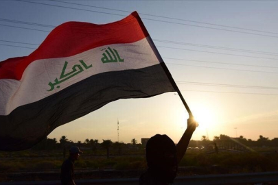 Irak'ta Nizar Amedi yeni Cumhurbaşkanı olarak seçildi