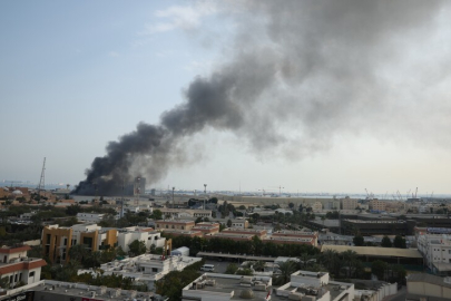 İran, Arap ülkelerindeki ABD üsleri ve kritik noktalara 42 günde en az 6 bin 657 saldırı düzenledi