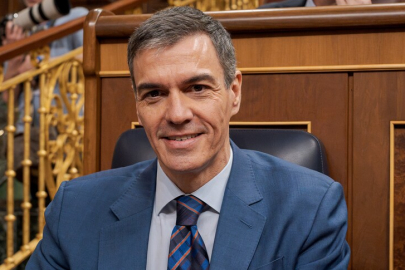 İspanya Başbakanı Sanchez, Çin'i ziyaret ediyor