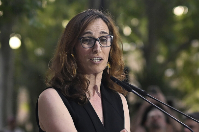 İspanya Sağlık Bakanı Garcia, Netanyahu'ya karşı olmaktan gurur duyduklarını söyledi