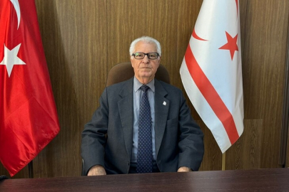 Kıbrıs TMT Mücahitler Derneği Başkanı Bayar: EOKA teröristtir