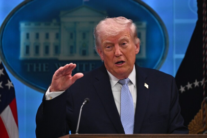 Trump'tan seçimlere hazırlanan Macaristan'a ekonomik destek mesajı