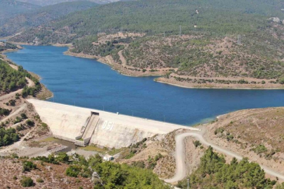 Türkiye'nin sulama ve taşkın önleme altyapısına 500 milyon dolar dış finansman