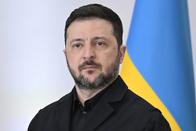 Zelenskiy: "Paskalya'da ateşkes, gerçek bir barış hareketinin başlangıcı olabilir"