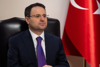 Adalet Bakanı Gürlek geçen yıl arabuluculukla uyuşmazlıkların yüzde 54'ünde anlaşma sağlandığını bildirdi