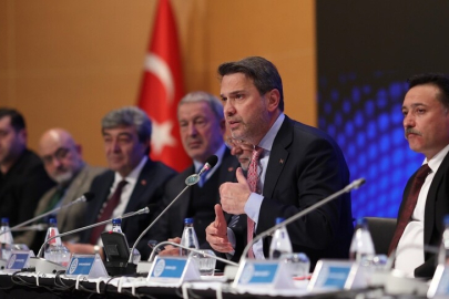 Bakan Bayraktar: 70 yıllık rüyası olan nükleeri enerji sepetine katmış bir Türkiye hedefimiz var