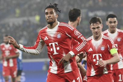 Bayern Münih, Bundesliga gol rekorunu kırdı