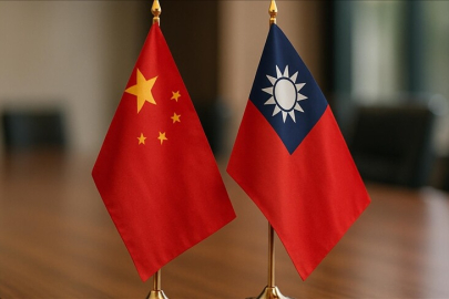 Çin, Tayvan ile ilişkileri geliştirmek üzere 10 maddelik politika paketi açıkladı