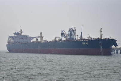 Hürmüz krizi petrol deniz taşımacılığını Kovid-19 seviyelerinin altına çekti