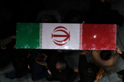 İran Adli Tıp Kurumu: ABD-İsrail saldırılarında hayatını kaybeden 3 bin 375 kişinin kimlik tespiti yapıldı