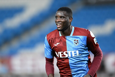Trabzonspor, Onuachu'yu arıyor