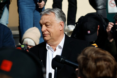 AB politikaları uzmanı Cronin: Orban'ın yenilgisi, İsrail'in en büyük hayranlarından birinin iktidar kaybı