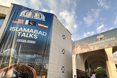 ABD’nin İran’dan uranyum zenginleştirmeyi 20 yıl dondurmasını istediği iddia edildi