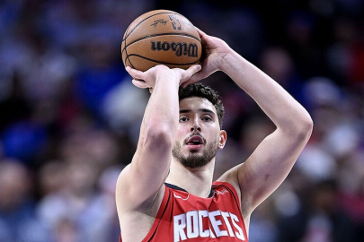 Alperen Şengün'ün istikrarı, NBA'de üst üste All-Star ve play-off getirdi