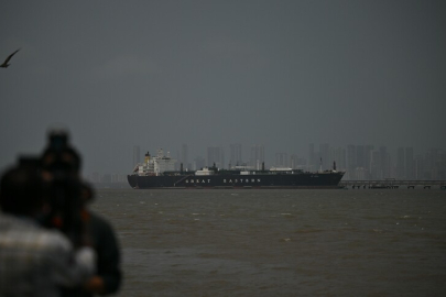 Çin: Hürmüz Boğazı'ndan engelsiz geçiş, uluslararası toplumun ortak çıkarı