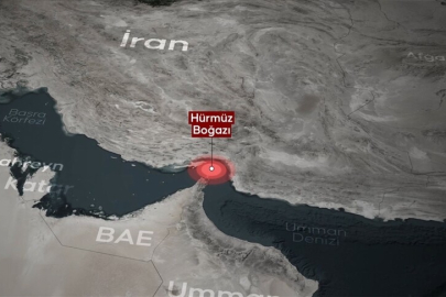 Hürmüz Boğazı'ndaki istikrarsızlık kritik ham madde arzını tehdit ediyor