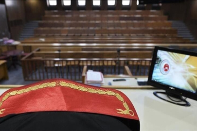 "İmamoğlu çıkar amaçlı suç örgütü" davasının 20'nci duruşması başladı