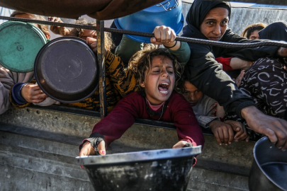 İsrail’in anlaşmaya rağmen girişleri kısıtladığı Gazze’de artan fiyatlar, gıdaya erişimi zorlaştırıyor