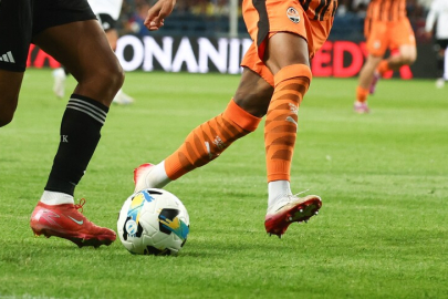 LNZ Cherkasy-Shakhtar Donetsk maçında hava saldırısı alarmı