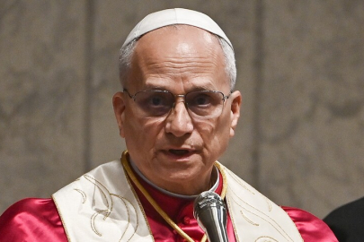 Papa 14. Leo'dan ABD Başkanı Trump'a yanıt: Savaşa karşı yüksek sesle konuşmaya devam edeceğim