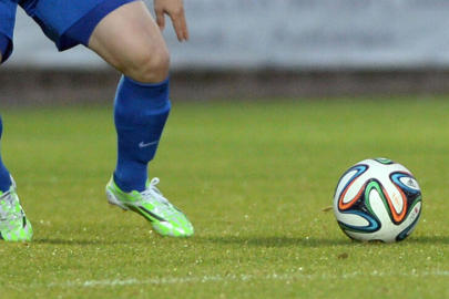 Polonya futbolu ligin bitimine 6 hafta kala kördüğüm