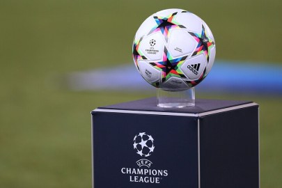 UEFA Şampiyonlar Ligi'nde yarı finalistler belli oluyor