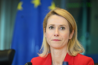 AB Yüksek Temsilcisi Kallas, Hürmüz Boğazı'nın güvenliği için "güçlü koalisyon" ihtiyacını vurguladı