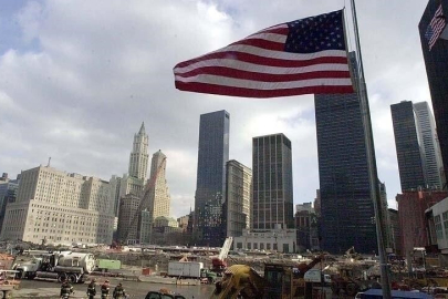 ABD'de üretici enflasyonu martta beklentilerin altında gerçekleşti