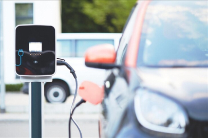 Akaryakıt fiyatlarındaki artış sonrası Avrupa'da elektrikli araç satışları martta rekor kırdı