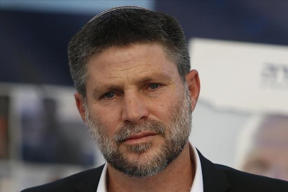 Almanya-İsrail arasında “Batı Şeria” tartışması