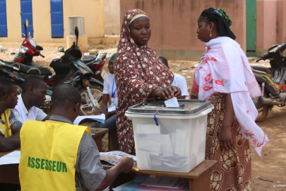 Benin'de cumhurbaşkanı seçimini Wadagni kazandı