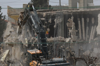 BM, İsrail'in işgali altındaki Batı Şeria'da 34 yeni yerleşim yeri kurma kararından "son derece" endişeli