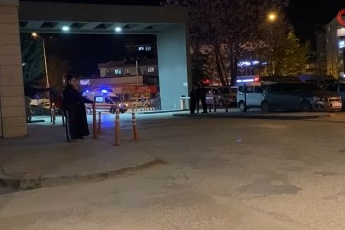Bursa’da korkunç kaza! 17 yaşındaki genç ağır yaralı