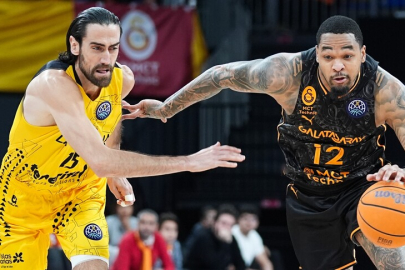 Galatasaray MCT Technic, Dörtlü Final için sahaya çıkıyor