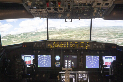 Havacılık personeli sınavları 6 ilde 12 merkezde yapılacak