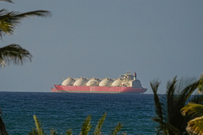 Hürmüz Boğazı’nda seyrüsefer özgürlüğünün tesisine ilişkin konferans, 17 Nisan'da Paris'te düzenlenecek