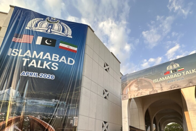 İran ve ABD heyetlerinin bir sonraki görüşmesinin perşembe günü olabileceği iddia edildi