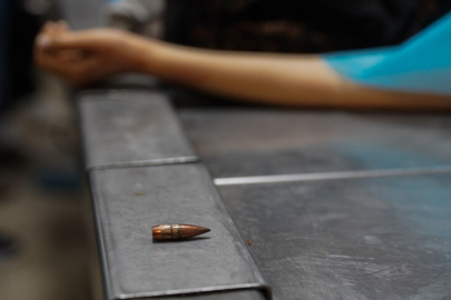 İsrail, Gazze'de 6 ayda 2 bin 400 ateşkes ihlali gerçekleştirdi