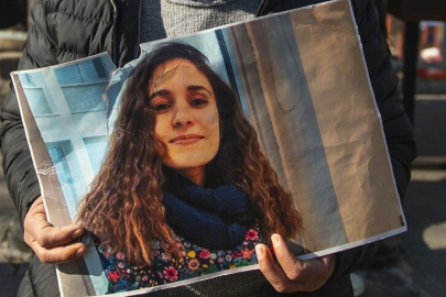 Kayıp üniversite öğrencisi Gülistan Doku soruşturmasında 12 şüpheli gözaltına alındı