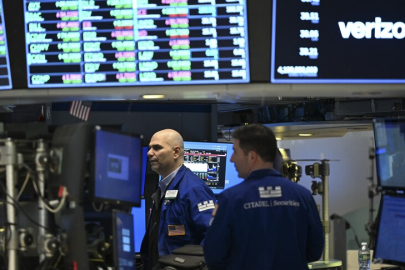 Küresel piyasalarda ABD-İran görüşmelerine dair iyimserlikler öne çıkıyor